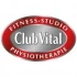 Logo Club Vital Doris Rieß Martin Kiesewetter