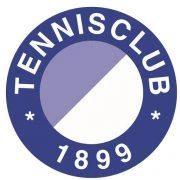 Logo Tennis-Club 1899 E.V. Blau-Weiss