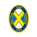 Logo Clubrestaurant Golf-Club Feldafing Marianne und Werner K&uuml;ster