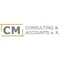 Logo CM Consulting u. Accounts e. K.
