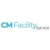 Logo CM Facilityservice GmbH