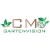 Logo CM Gartenvision