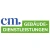Logo CM Gebäudedienstleistungen