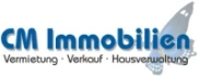 Logo CM Immobilien GbR