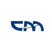 Logo CM-Instrumente GmbH