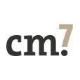 Logo cm7 GmbH & Co. KG