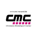 Logo CMC-Christians Modellsport Center