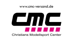 Logo CMC-Christians Modellsport Center
