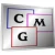 Logo CMG - mobiler EDV & Mobilfunkservice Claudia Riedel