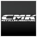 Logo CMK Metallbearbeitung