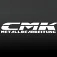 Logo CMK Metallbearbeitung