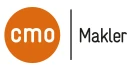 Logo CMO Finanz-, Immobilien- & Versicherungsmakler GmbH