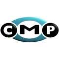 Logo CMP Creative Media Production GmbH