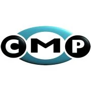 Logo CMP Creative Media Production GmbH