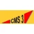 Logo CMS 3 GmbH