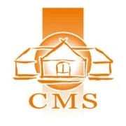Logo CMS Ambulant GmbH