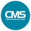 Logo CMS - Cross Media Solutions GmbH