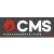 Logo CMS Fassadengestaltung GmbH