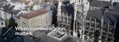 Logo CNC - Communications & Network Consulting AG