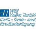 CNC-Dreh-und Erodierfertigung Willi Heller GmbH Velbert