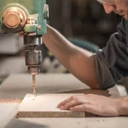 CNC-Holzbearbeitung Bautischlerei Steinach