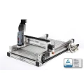 Logo CNC-STEP