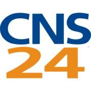 Logo CNS 24 AG