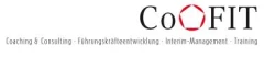 Logo Co-FIT GmbH