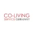 Logo Co-Living Service Germany I&C UG (haftungsbeschränkt)