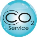 Logo Co2 Abf&uuml;llservice - Gerda Flender