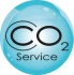 Logo Co2 Abfüllservice - Gerda Flender