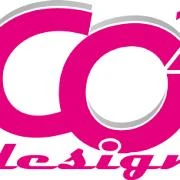 Logo CO2 design GmbH