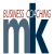 Logo Coaching Dr. Keller