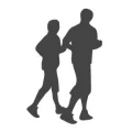 Logo Coaching in Bewegung Scholz & Partner GbR