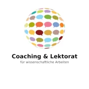 Coaching & Lektorat f&uuml;r wissenschaftliche Arbeiten Solingen