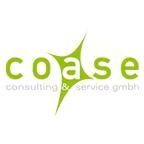 Logo Coase GmbH