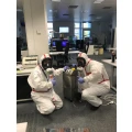 Coba Geb&auml;udemanagement R&uuml;sselsheim
