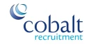 Logo Cobalt Recruitment D&uuml;sseldorf