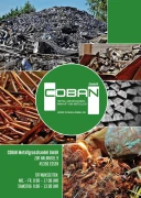 COBAN Metallgrosshandel GmbH Metallgroßhandel Essen