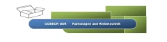 Logo Cobeck Faltschachtel-Klebetechnik