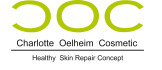Logo COC Cosmetic GmbH