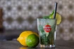 Logo Cocktail Paradise