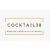 Logo Cocktail38