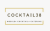 Logo Cocktail38