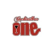 Logo Cocktailbar ONE