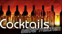 Logo Cocktails selber machen