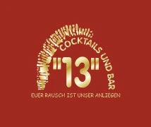 Cocktails und Bar "13" Regensburg