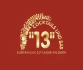 Logo Cocktails und Bar "13"