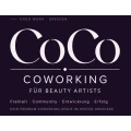 CoCo Work &middot; Coworking f&uuml;r Beauty Artists Dresden