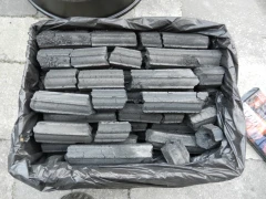 KOKOSKOHLE GRILLKOHLE AUS INDONESIEN TOP QUALIT&Auml;T 20 KG Naturkohle aus 100% Kokosnuss